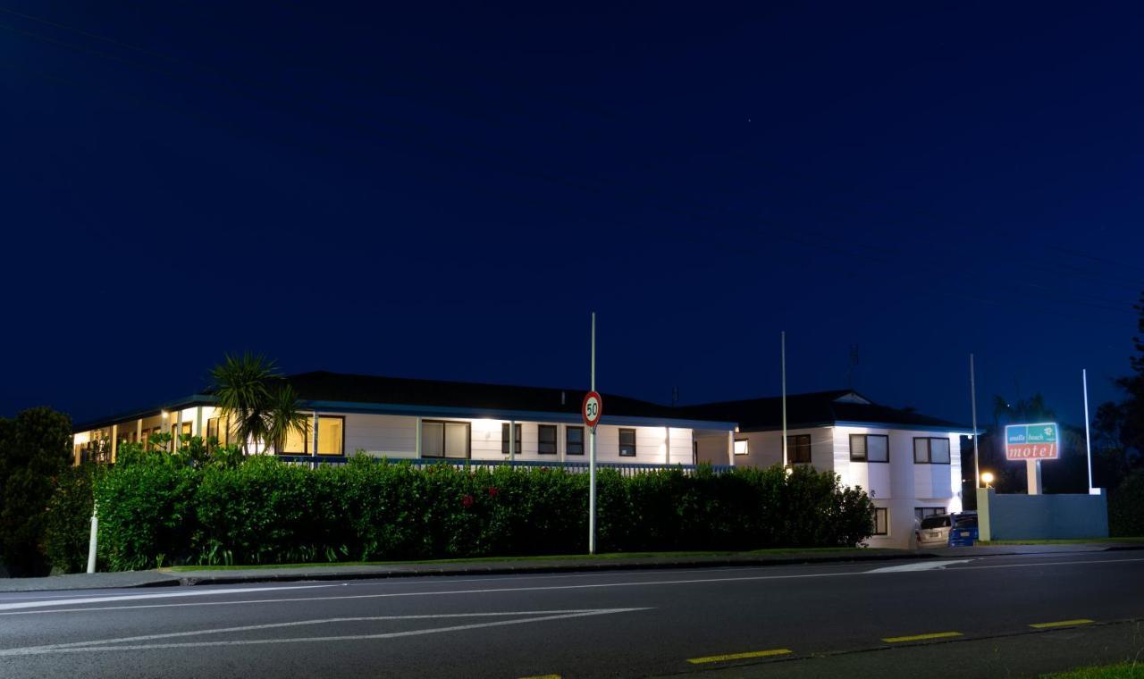 Snells Beach Motel Екстериор снимка