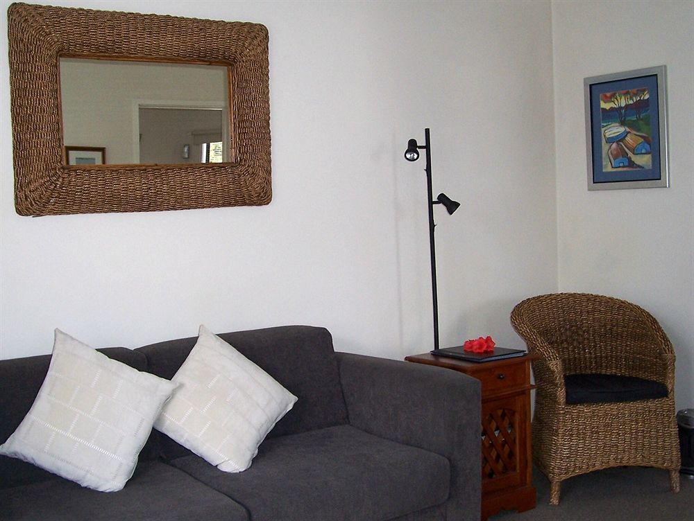 Snells Beach Motel Екстериор снимка